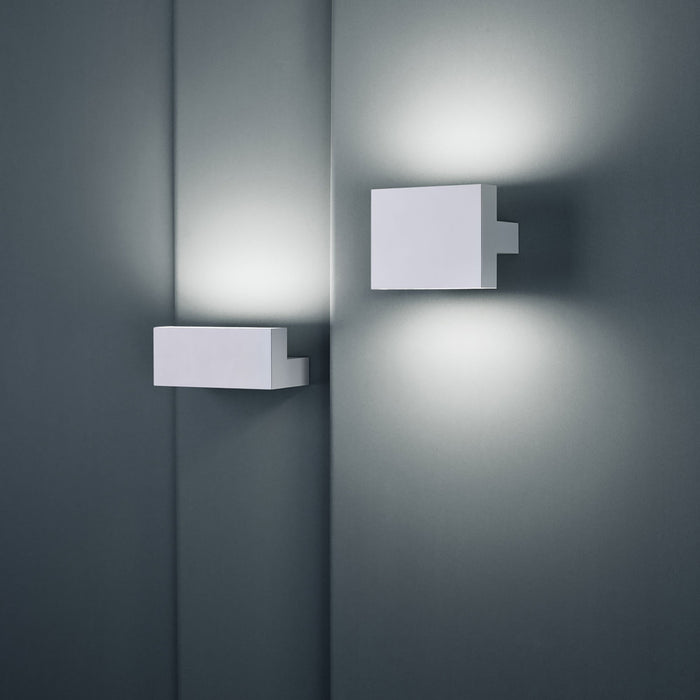 Tight Light LED Wall Light Illuminated