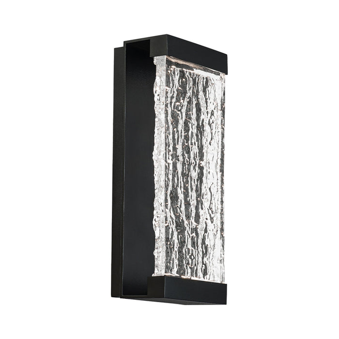 Fusion Outdoor LED Wall Light.
