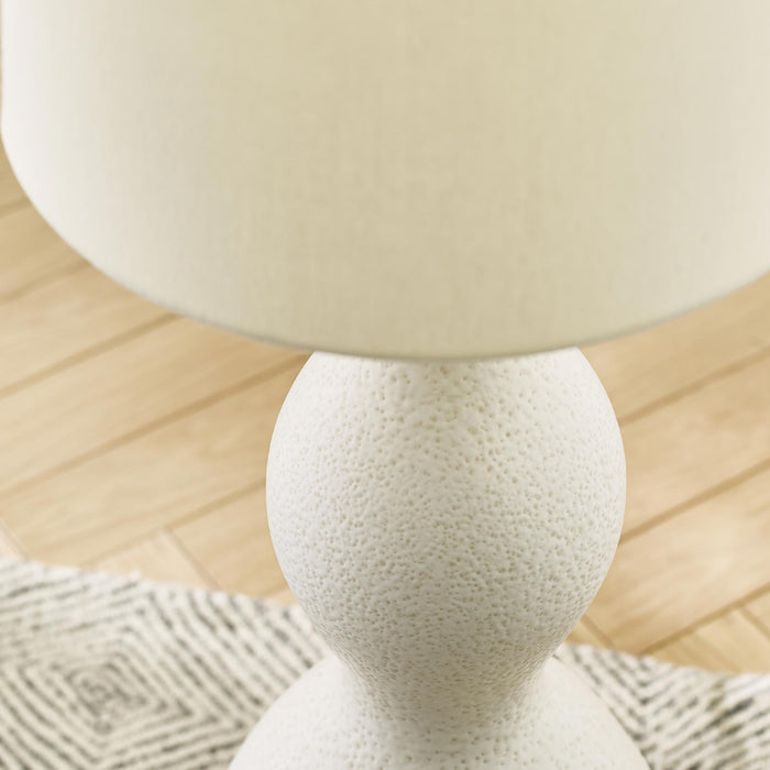 Antonina LED Floor Lamp in Detail.