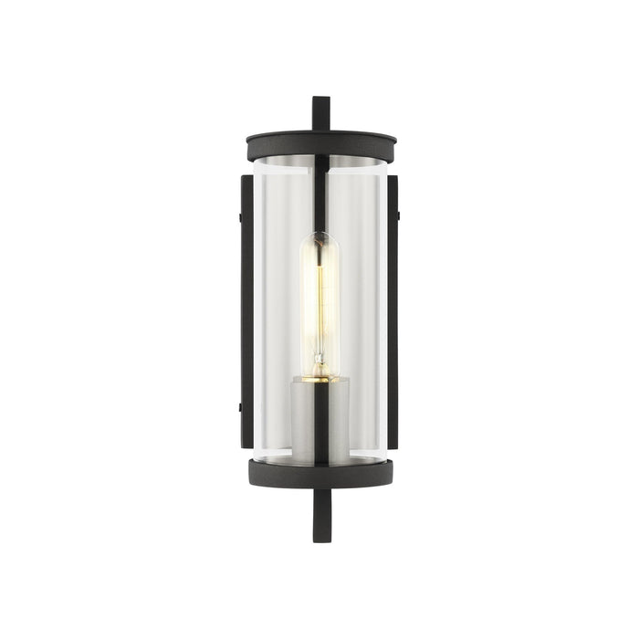 Eastham Outdoor Wall Light (X-Small).
