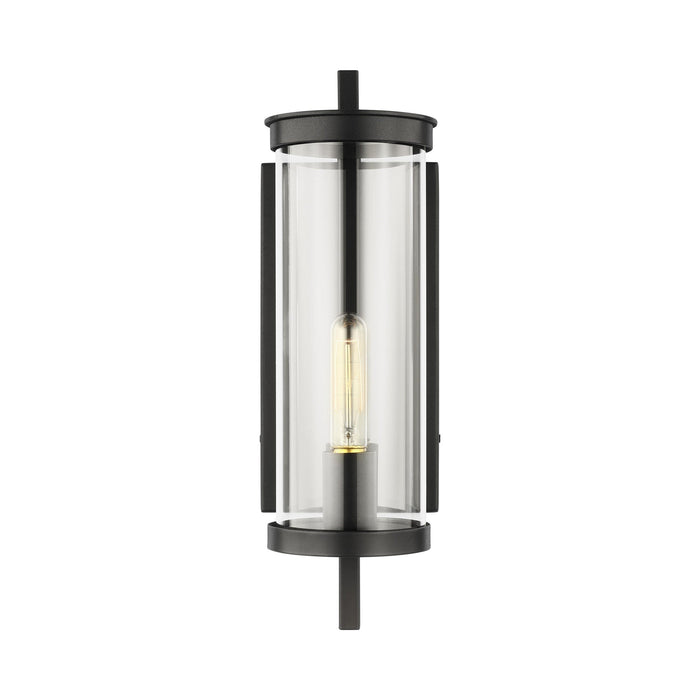 Eastham Outdoor Wall Light (Small).