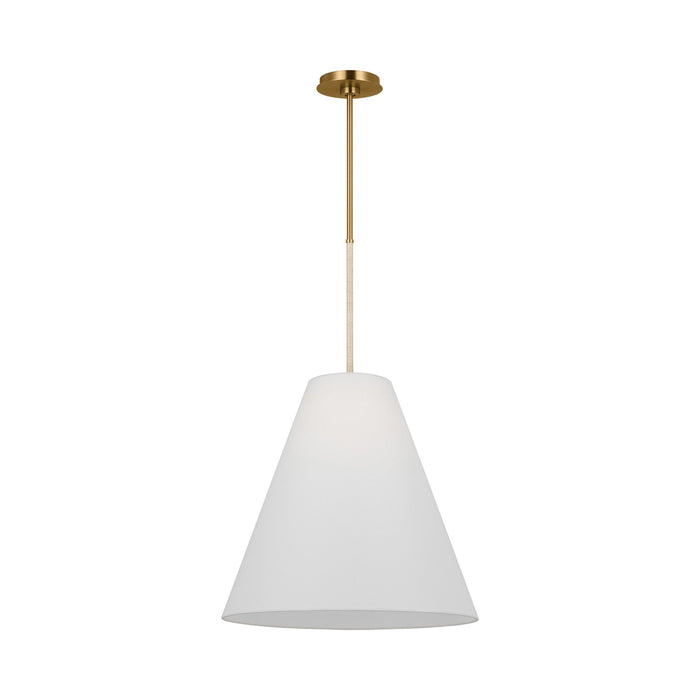 Remy Pendant Light in Detail.