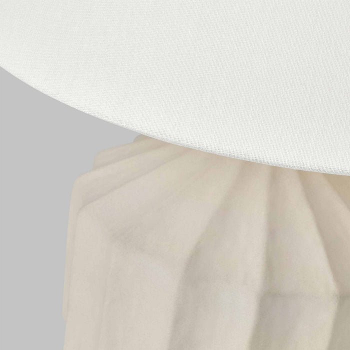 Veneto LED Table Lamp in Detail.