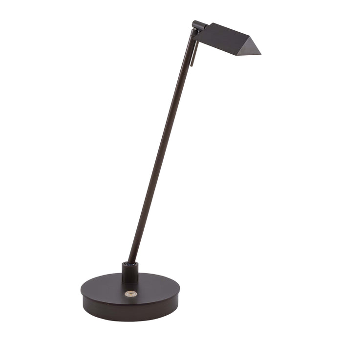 George's Reading Room P4316 LED Pharmacy Table Lamp Additional image.