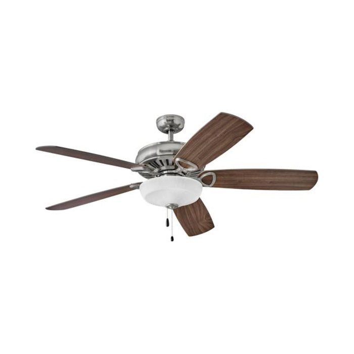 Gladiator Led Ceiling Fan With Light.