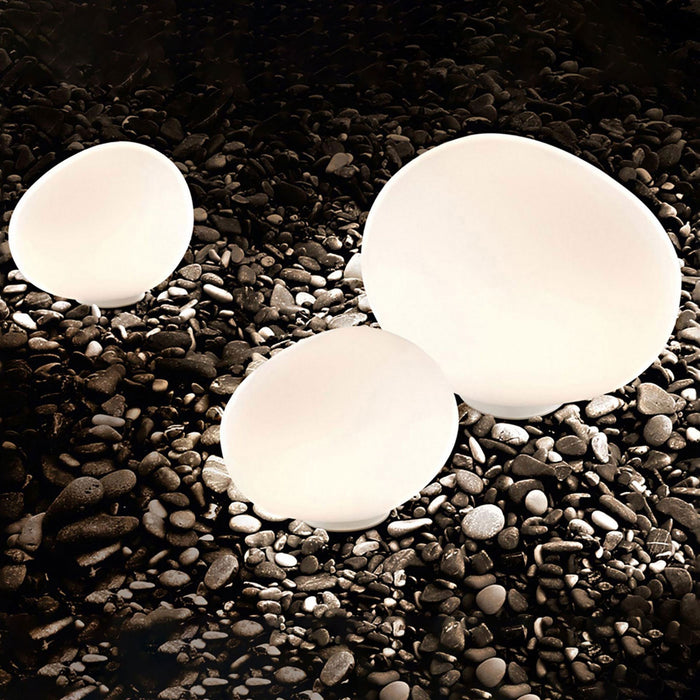 Gregg Outdoor Floor Lamp - Additional image.