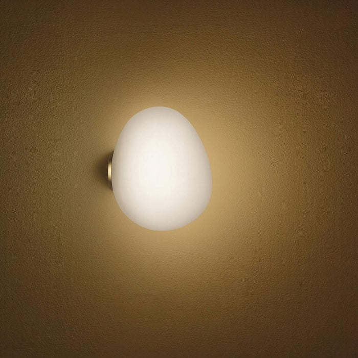 Gregg Wall Light in - Additional image.