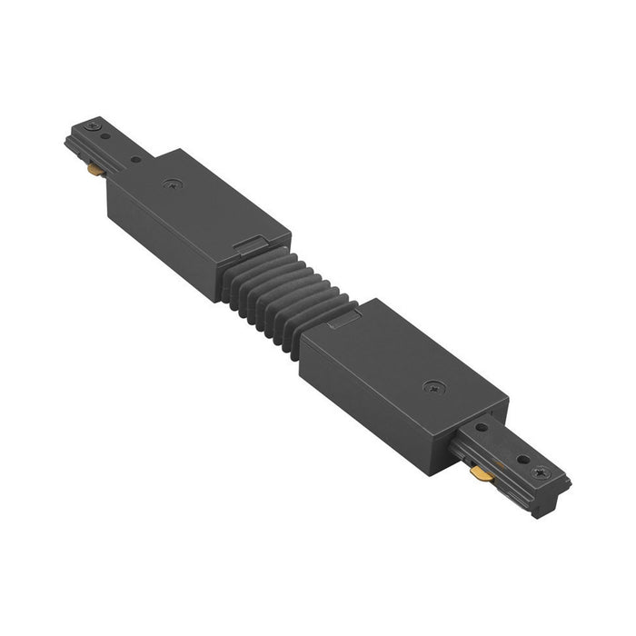 H/J/L /J2 Track Flexible Track Connector in Black (H Track).