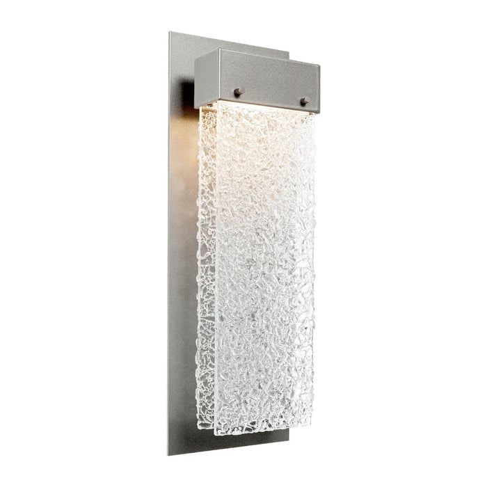 Parallel LED Wall Light in Detail.