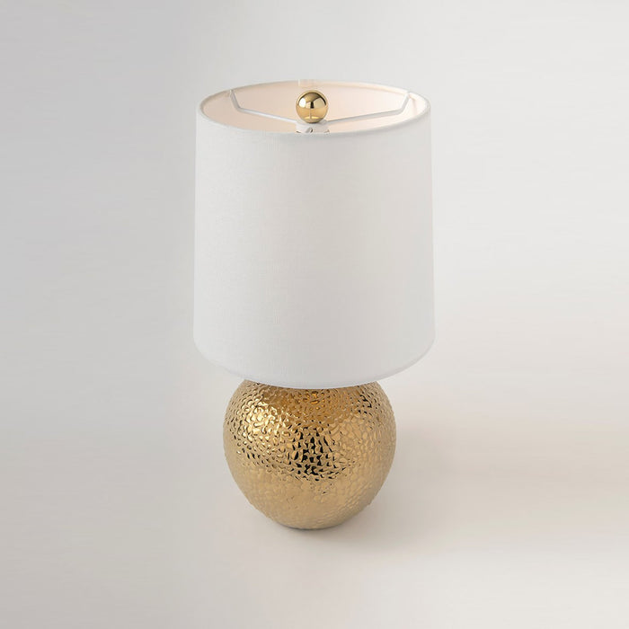 Heather Table Lamp - Additional image.