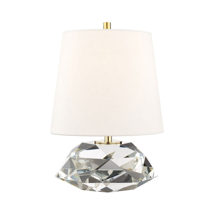 Henley Table Lamp in Small.