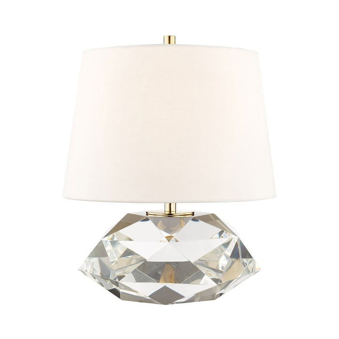 Henley Table Lamp in Large.