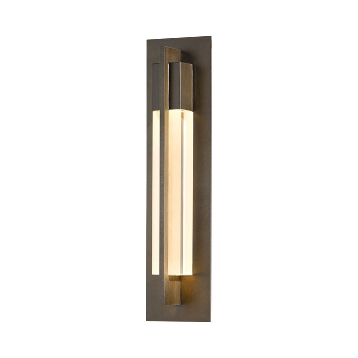 Axis Outdoor Wall Light in Detail.