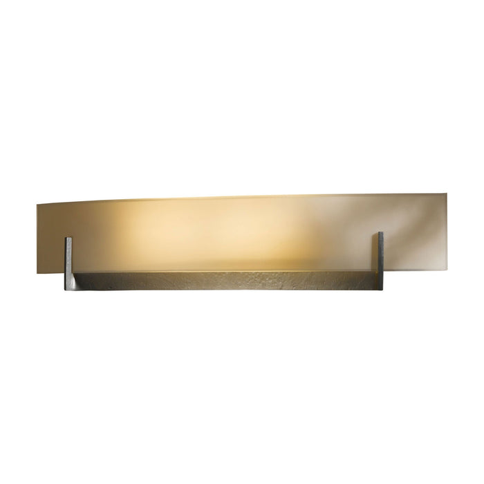 Axis Wall Light in Detail.