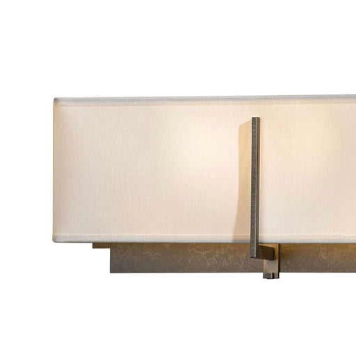 Exos Square Wall Light in Detail.