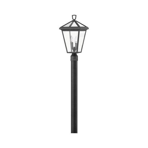 Alford Outdoor Post Light.