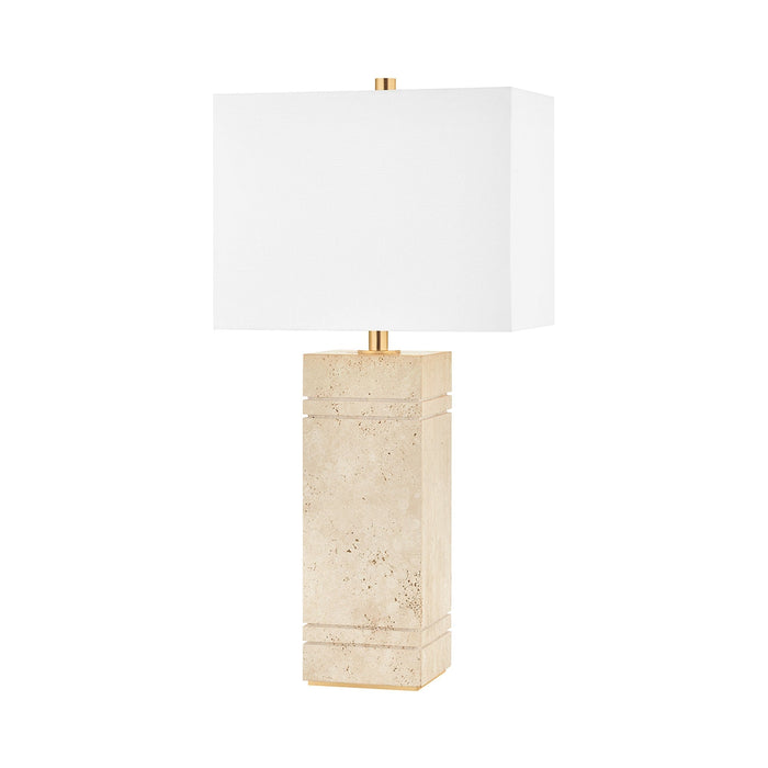 Brownsville Table Lamp Large.