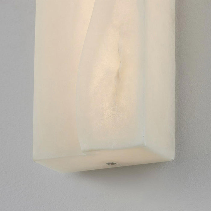 Sanger LED Wall Light in Detail.