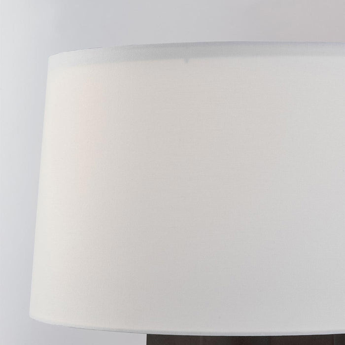 Wilson Table Lamp in Detail.