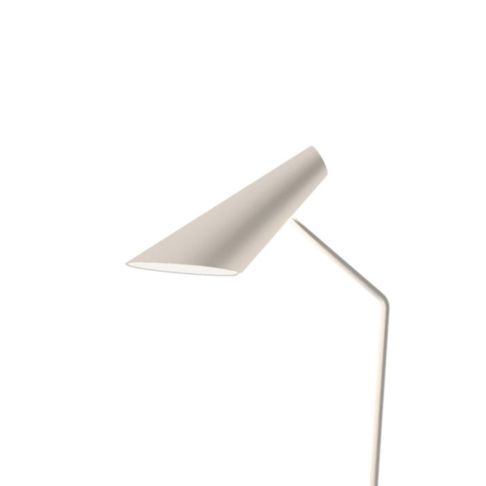 I.Cono LED Floor Lamp in Detail.