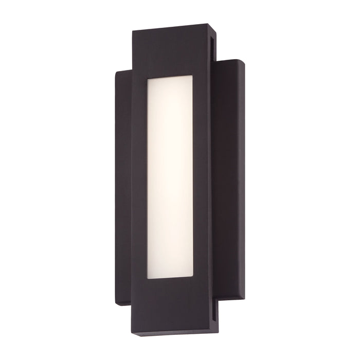 Insert Outdoor LED Wall Light Additional image.