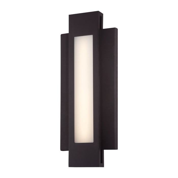 Insert Outdoor LED Wall Light Additional image.