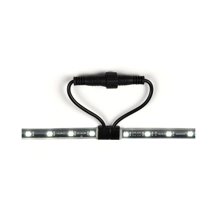 InvisiLED 12V Outdoor LED Tape Light (1-Foot).