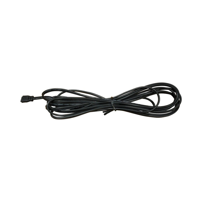 InvisiLED 24V Extension Cable in Black.