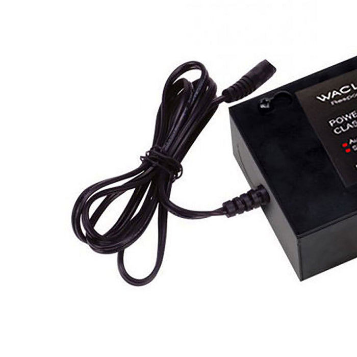 InvisiLED Color Changing 120V/24V Remote Power Supply in Detail.