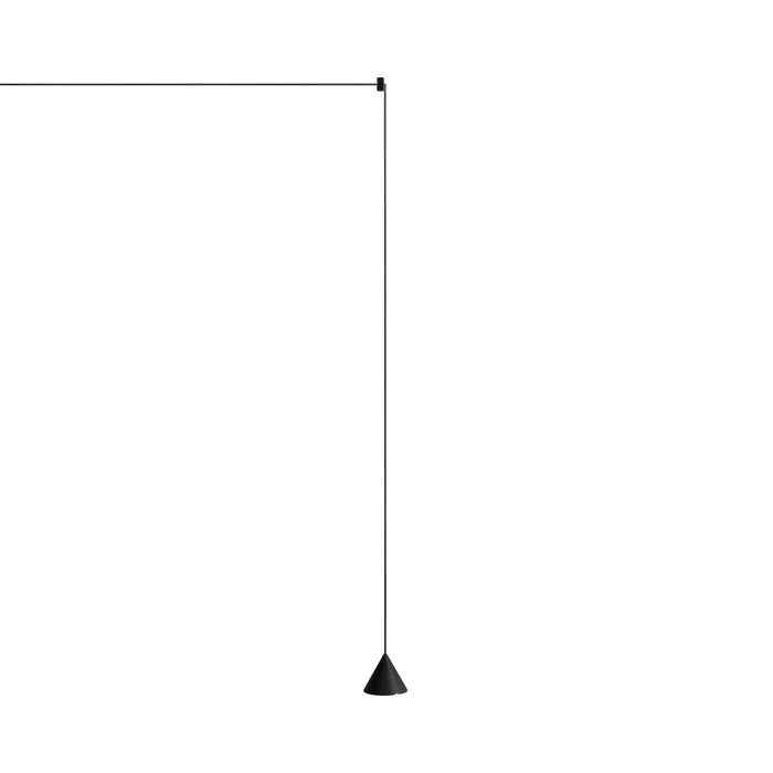 Filomena LED Pendant Light (Small Cone).