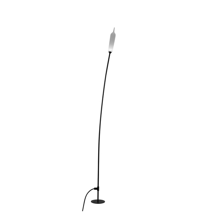 Nilo Outdoor LED Floor Lamp (Medium).