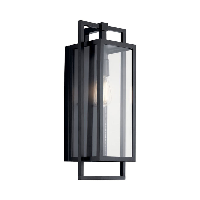 Goson Outdoor Wall Light in Large.