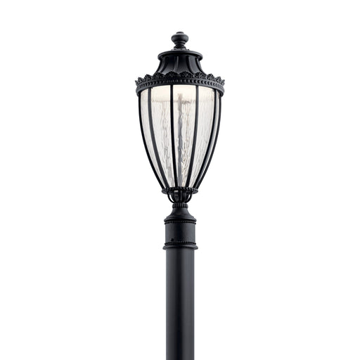Wakefield Outdoor LED Post Mount.