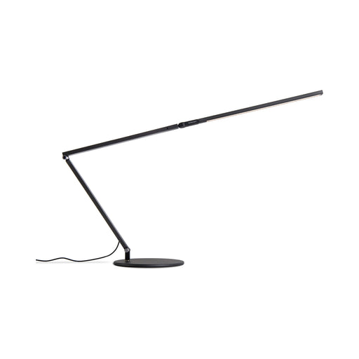 Z-Bar LED Desk Lamp.