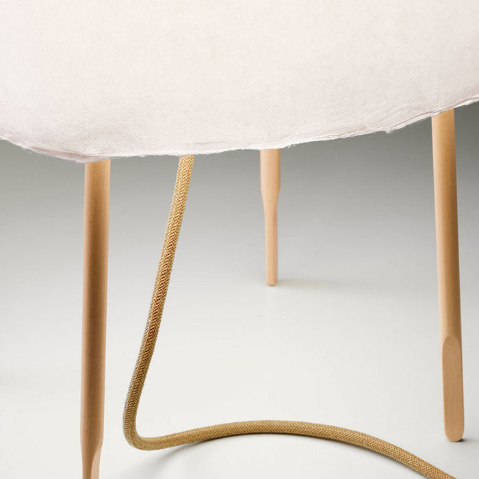 Kurage Table Lamp Detail.