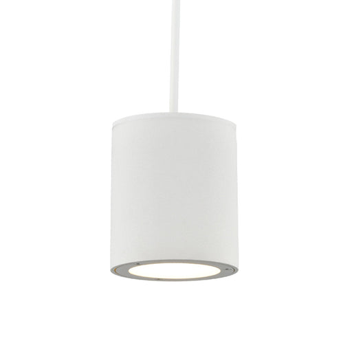 Lamar Outdoor LED Pendant Light in Detail.