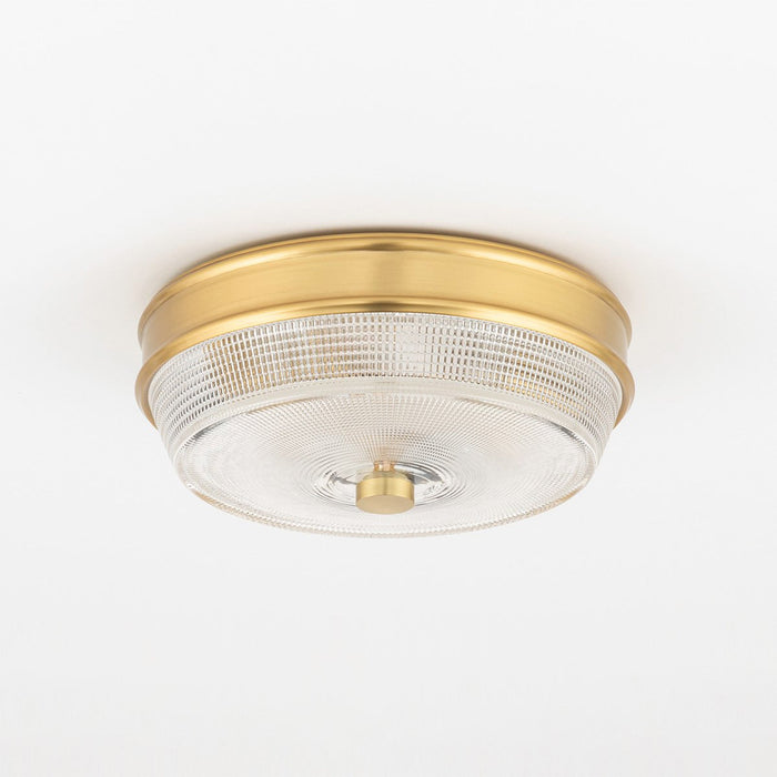 Lacey Flush Mount Ceiling Light - Additional image.