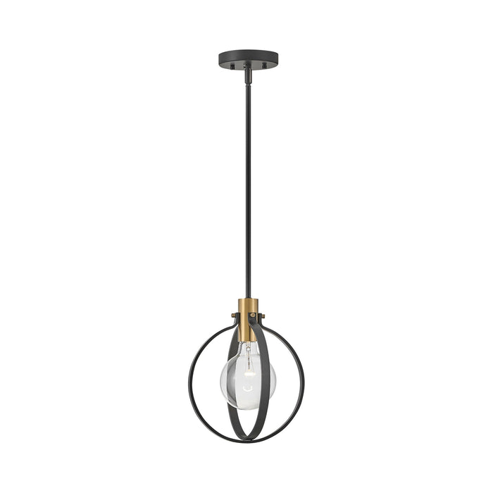 Cirque Pendant Light.