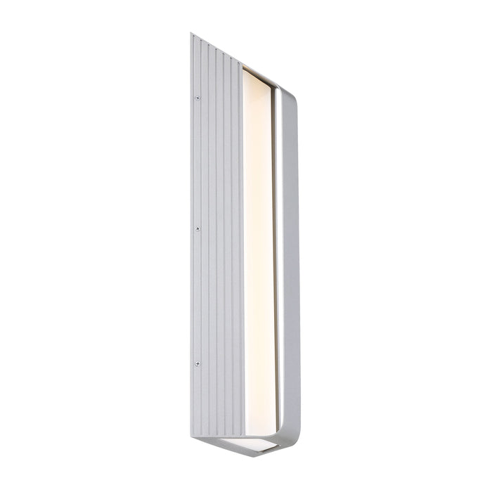 Launch Outdoor LED Wall Light Additional image.