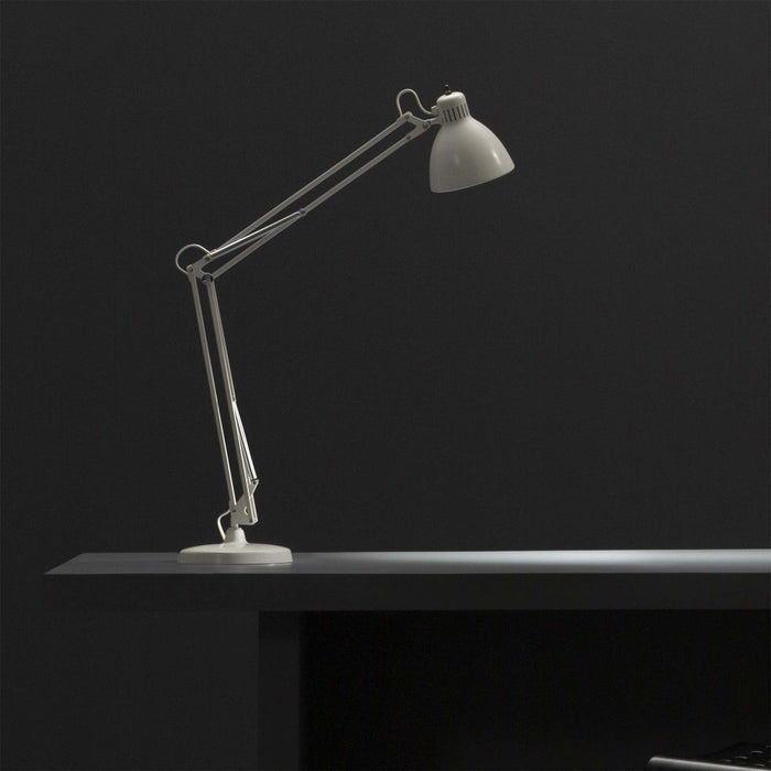 JJ LED Table Lamp in Detail.