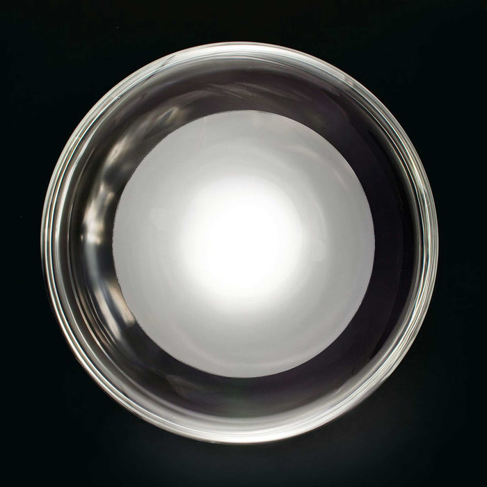 Keyra LED Ceiling / Wall Light in Detail.