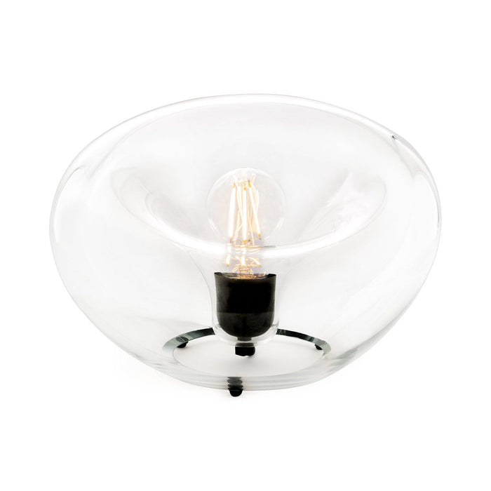 Lightbody Table Lamp in Detail.