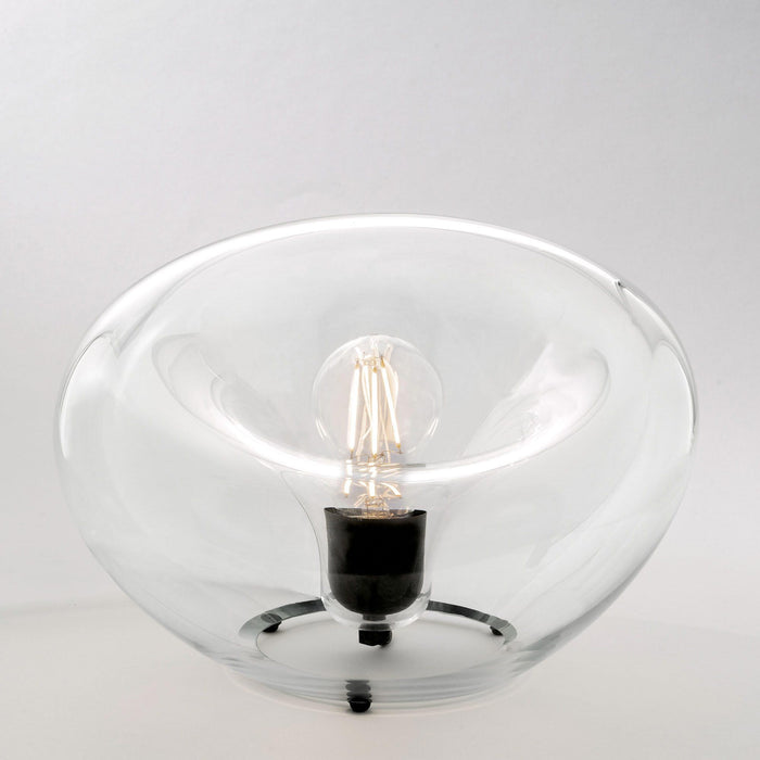 Lightbody Table Lamp in Detail.
