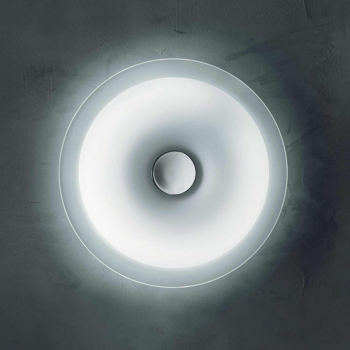 Planet Ceiling / Wall Light in Detail.