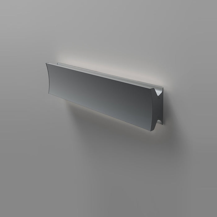 Lineacurve LED Dual Ceiling/Wall Light in Detail.