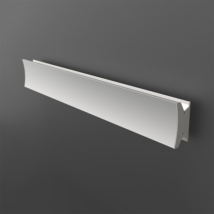 Lineacurve LED Ceiling/Wall Light in Detail.