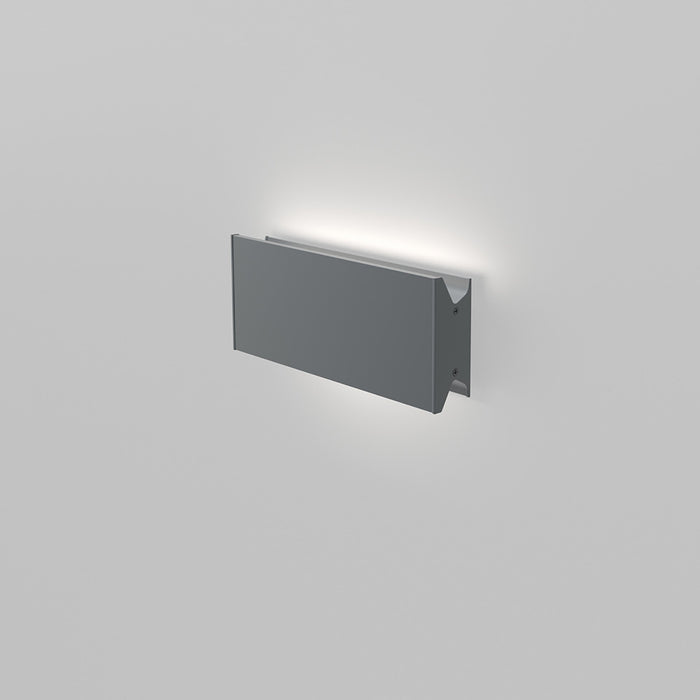 Lineaflat Dual LED Ceiling/Wall Light.