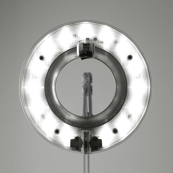 Link LED Table Lamp Detail.