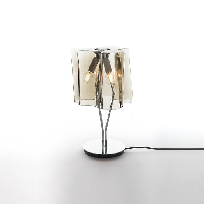 Logico Mini Table Lamp.