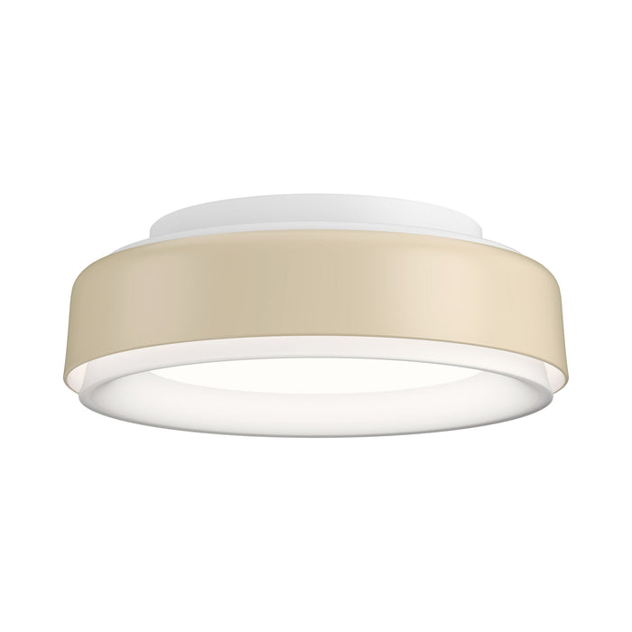 LP Grand LED Ceiling / Wall Light in Champagne.